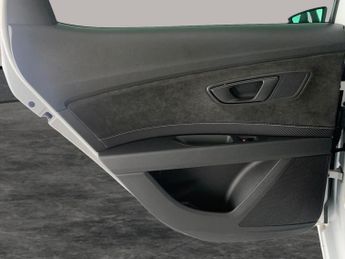 Seat Leon 2.0 TSI Cupra 290 Lux DSG (290 ps) - KEYLESS ENTRY - LED - NAV