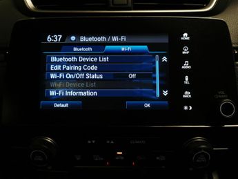 Honda CR-V 2.0 h i-MMD EX eCVT 4WD (184 ps) - CARPLAY - LED - REVERSE CAM