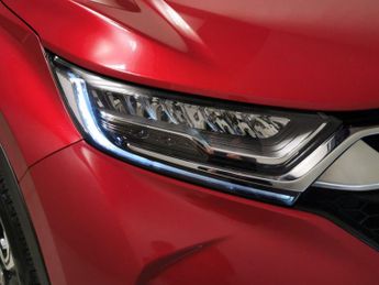 Honda CR-V 2.0 h i-MMD EX eCVT 4WD (184 ps) - CARPLAY - LED - REVERSE CAM