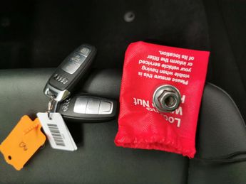 Audi A3 1.4 TFSIe 40 Sport Sportback Plug-in S Tronic 13kWh (204 ps) - C