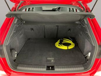 Audi A3 1.4 TFSIe 40 Sport Sportback Plug-in S Tronic 13kWh (204 ps) - C