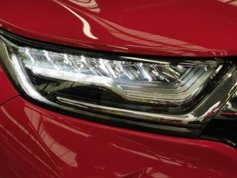 Honda CR-V 2.0 h i-MMD SE eCVT (184 ps) - LANE DEPARTURE  - BLUETOOTH - PAD