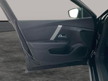 Citroen e-C4 50kWh e-series (7.4kW Charger) (136 ps) - HEATED STEERING