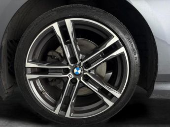 BMW 2 Series Gran Coupe 1.5 218i M Sport DCT (140 ps) - LED - NAV - LANE DEPARTURE