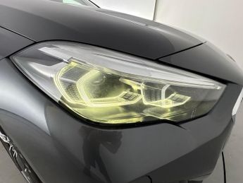BMW 2 Series Gran Coupe 1.5 218i M Sport DCT (140 ps) - LED - NAV - LANE DEPARTURE