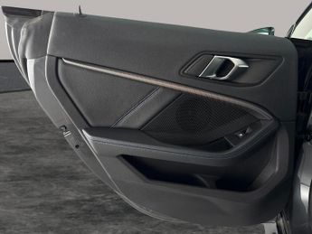 BMW 2 Series Gran Coupe 1.5 218i M Sport DCT (140 ps) - LED - NAV - LANE DEPARTURE