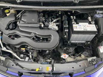 Toyota Aygo X 1.0 VVT-i Exclusive x-shift (72 ps) - LANE DEPARTURE ALERT - BLU