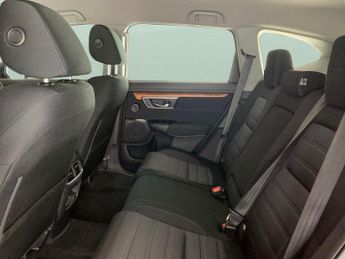 Honda CR-V 2.0 h i-MMD SE eCVT (184 ps) - LANE DEPARTURE  - BLUETOOTH - PAD