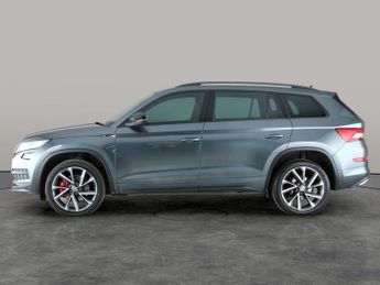 Skoda Kodiaq 2.0 TDI SportLine DSG 4WD (7 Seat) (190 ps) - LED - SMARTLINK - 
