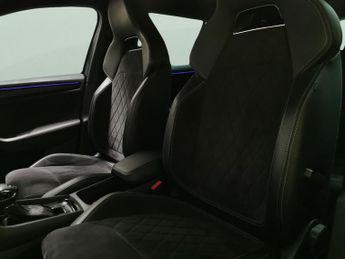 Skoda Kodiaq 2.0 TDI SportLine DSG 4WD (7 Seat) (190 ps) - LED - SMARTLINK - 