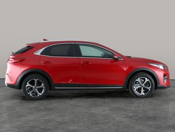 Kia Xceed 1.6 GDi 8.9kWh 3 Plug-in DCT (139 bhp) - HEATED STEERING - BLUET