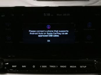 Kia Xceed 1.6 GDi 8.9kWh 3 Plug-in DCT (139 bhp) - HEATED STEERING - LANE 