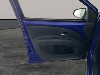 Toyota Aygo X 1.0 VVT-i Exclusive x-shift (72 ps) - LANE DEPARTURE ALERT - BLU