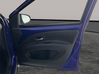 Toyota Aygo X 1.0 VVT-i Exclusive x-shift (72 ps) - LANE DEPARTURE ALERT - BLU