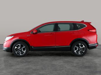 Honda CR-V 2.0 h i-MMD SE eCVT (184 ps) - LANE DEPARTURE  - BLUETOOTH - PAD