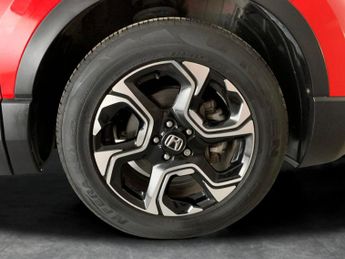 Honda CR-V 2.0 h i-MMD SE eCVT (184 ps) - LANE DEPARTURE  - BLUETOOTH - PAD