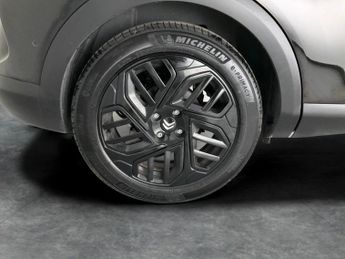 Citroen e-C4 50kWh e-series (7.4kW Charger) (136 ps) - HEATED STEERING