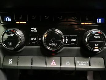 Skoda Kodiaq 2.0 TDI SportLine DSG 4WD (7 Seat) (190 ps) - LED - SMARTLINK - 