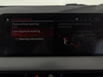 BMW 2 Series Gran Coupe 1.5 218i M Sport DCT (140 ps) - LED - NAV - LANE DEPARTURE