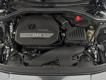 BMW 2 Series Gran Coupe 1.5 218i M Sport DCT (140 ps) - LED - NAV - LANE DEPARTURE