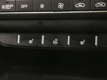 Kia Xceed 1.6 GDi 8.9kWh 3 Plug-in DCT (139 bhp) - HEATED STEERING - BLUET