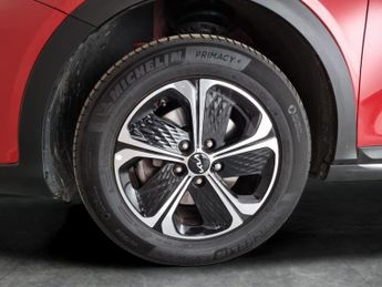 Kia Xceed 1.6 GDi 8.9kWh 3 Plug-in DCT (139 bhp) - HEATED STEERING - BLUET