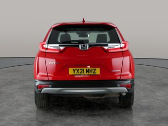 Honda CR-V 2.0 h i-MMD SE eCVT (184 ps) - LANE DEPARTURE  - BLUETOOTH - PAD