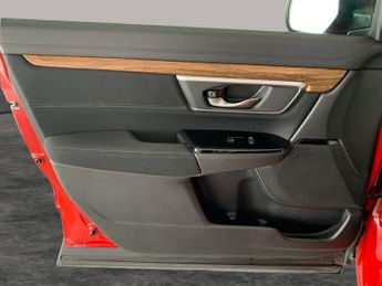 Honda CR-V 2.0 h i-MMD SE eCVT (184 ps) - LANE DEPARTURE  - BLUETOOTH - PAD