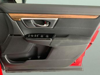 Honda CR-V 2.0 h i-MMD SE eCVT (184 ps) - LANE DEPARTURE  - BLUETOOTH - PAD