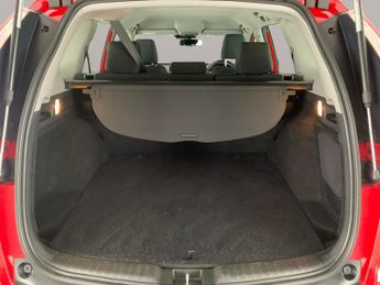 Honda CR-V 2.0 h i-MMD SE eCVT (184 ps) - LANE DEPARTURE  - BLUETOOTH - PAD