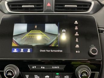 Honda CR-V 2.0 h i-MMD SE eCVT (184 ps) - LANE DEPARTURE  - BLUETOOTH - PAD