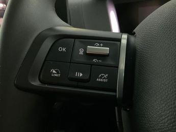 Citroen e-C4 50kWh e-series (7.4kW Charger) (136 ps) - HEATED STEERING
