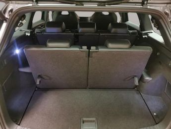 Skoda Kodiaq 2.0 TDI SportLine DSG 4WD (7 Seat) (190 ps) - LED - SMARTLINK - 