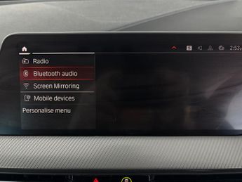 BMW 2 Series Gran Coupe 1.5 218i M Sport DCT (140 ps) - LED - NAV - LANE DEPARTURE