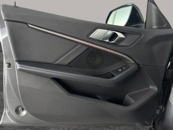 BMW 2 Series Gran Coupe 1.5 218i M Sport DCT (140 ps) - LED - NAV - LANE DEPARTURE