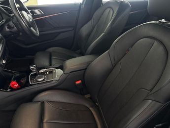 BMW 2 Series Gran Coupe 1.5 218i M Sport DCT (140 ps) - LED - NAV - LANE DEPARTURE