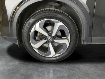 Nissan Qashqai 1.3 DIG-T MHEV N-Connecta XTRON (158 ps) - 360 CAM - LED - REVER