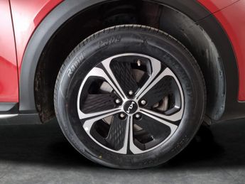 Kia Xceed 1.6 GDi 8.9kWh 3 Plug-in DCT (139 bhp) - HEATED STEERING - BLUET