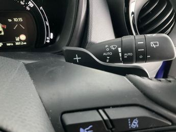 Toyota Aygo X 1.0 VVT-i Exclusive x-shift (72 ps) - BLUETOOTH - WIRELESS CHARG
