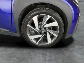 Toyota Aygo X 1.0 VVT-i Exclusive x-shift (72 ps) - BLUETOOTH - WIRELESS CHARG