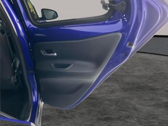 Toyota Aygo X 1.0 VVT-i Exclusive x-shift (72 ps) - LANE DEPARTURE ALERT - BLU