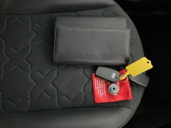 Toyota Aygo X 1.0 VVT-i Exclusive x-shift (72 ps) - LANE DEPARTURE ALERT - BLU