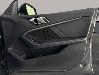 BMW 2 Series Gran Coupe 1.5 218i M Sport DCT (140 ps) - LED - NAV - LANE DEPARTURE