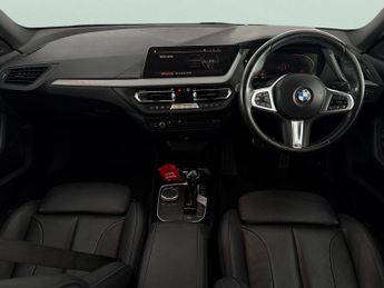 BMW 2 Series Gran Coupe 1.5 218i M Sport DCT (140 ps) - LED - NAV - LANE DEPARTURE