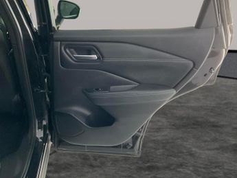 Nissan Qashqai 1.3 DIG-T MHEV N-Connecta XTRON (158 ps) - 360 CAM - LED - REVER