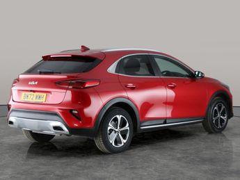 Kia Xceed 1.6 GDi 8.9kWh 3 Plug-in DCT (139 bhp) - HEATED STEERING - LANE 