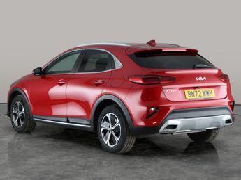 Kia Xceed 1.6 GDi 8.9kWh 3 Plug-in DCT (139 bhp) - HEATED STEERING - LANE 