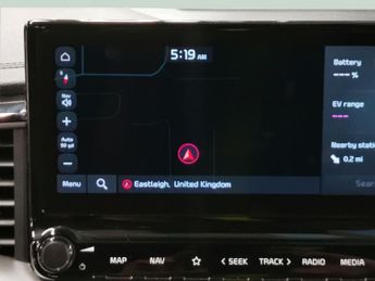 Kia Xceed 1.6 GDi 8.9kWh 3 Plug-in DCT (139 bhp) - HEATED STEERING - LANE 