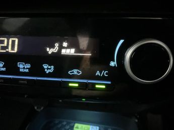 Toyota Aygo X 1.0 VVT-i Exclusive x-shift (72 ps) - LANE DEPARTURE ALERT - BLU