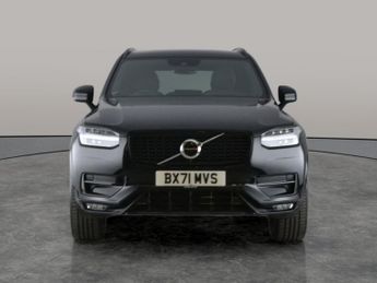 Volvo XC90 2.0 B5 MHEV R-Design 4WD (250 ps) - SENSUS SAT NAV - ACTIVE LANE
